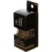 E.L.F. Lock On Liner & Brow Cream - Medium Brown 0.19 oz | Long-lasting Eyebrow Makeup - Buy Online on SooperMarket.com