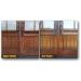 Howard Sun Shield Outdoor Wood Wax - UV Protection for Furniture | 128 oz Gallon - Buy Online on SooperMarket.com