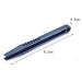 Dawafit Mini Tweezers Titanium Portable Titanium Tweezers Camping Outdoor Travel Mini Tool - Buy Online on SooperMarket.com