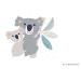Rotho Baby Design Bath Thermometer - Mercury-Free Cute Koala Motif Safe for Newborns | Bella Bambina - Buy Online on SooperMarket.com