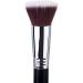 Flat Kabuki Foundation Brush By Phoera Premium Quality Makeup Face Brush For Liquid Powder And Cream Perfect For Blending And Buffing Cosmetics Aquapurity - Buy Online on SooperMarket.com