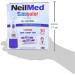 NeilMed Sinugator - Dual Speed Cordless Pulsating Nasal Wash 1 count - Buy Online on SooperMarket.com