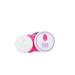 Beautyblender | Blendercleanser Solid Lavender Makeup Sponge & Brush Cleanser + Silicone Scrub Mat Cleansing Tool Scented Makeup Sponge Cleaner Vegan & Cruelty Free Made in the USA .558 oz
