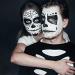 Buy Non-Toxic Clown White Face & Body Paint Stick - Blendable Makeup for SFX Halloween & Cosplay Parties | 0.75 Oz - Buy Online on SooperMarket.com