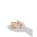 Nesti Dante Romantica Exhilarating Natural Soap - Florentine Rose & Peony 250g - Buy Online on SooperMarket.com