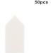 Dajidafu 50 Pieces Cosmetic Puff Absorbent Sponges Pad Nail Brush Coloring Self-Assembly Nails Accessories Supply Stamper Tools - Buy Online on SooperMarket.com