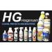 HG laminate gloss cleaner (wash & shine) (product 73) 1L - Buy Online on SooperMarket.com