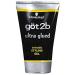 Got2B Got 2b Ultra Glued Invincible Styling Gel 1.25 oz Glued Spiking Glue 1.25 oz (Including IGS 4 pack Wig Caps Beige Wig Cap Light Brown Wig Cap & 3pc Rat Tail Comb Set) - Buy Online on SooperMarket.com