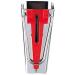 Clover Bias Tape Maker 3/4 -464-18 - Create Perfect Bias Tape Easily - Buy Online on SooperMarket.com