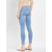 Motherhood Maternity Indigo Blue Stretch Secret Fit Belly Ankle Denim Jegging Jeans XS Cornflower Light Wash - Maternity Jeans - Buy Online on SooperMarket.com