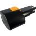 Afshan 2100mAh/9.6V Battery Replacement for EZ907 EZ595 - High Performance & Reliable Power - Buy Online on SooperMarket.com