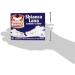 Man White Powder 100g - Whiten Cotton Wool & Silk | Premium Fabric Brightener - Buy Online on SooperMarket.com