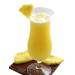 Indus Farms 100% Natural Pineapple Fruit Powder 2 LB - Bromelain Supplement for Baking, Beverages, Seasoning, and Skin-Care - GMO-Free, Vegan - 2 Pound Pack - Buy Online on SooperMarket.com