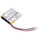 400mAh Battery Replacement for Bushnell Neo Ghost 2015 | High-Quality 3.7V Replacement Battery - Buy Online on SooperMarket.com