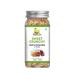 Dawn Lee Sweet Crunchy Mouth Freshener Mukhwas Digestive and Mood Enhancer Low Calorie Fat Instant Relief from Spicy Food Induced Stomach Irritation- 75 Gram