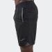 Joma Sports Bermuda Tennis Shorts Miami L Black - Premium Quality Athletic Wear for International Shipping - Buy Online on SooperMarket.com