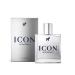 Pete & Pedro ICON - Eau De Parfum | Inspired By Creed Imperial Millesime For Men - Citrus Fruity Marine Accord Notes | Men's Cologne & Fragrance | As Seen on Shark Tank 1.7 oz. ICON edp