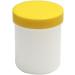 15 Premium 60ml Ointment & Cream Jars with Colored Lids - Made in Germany | Perfect for International Shipping - Buy Online on SooperMarket.com