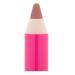 Buy Jeffree Star Cosmetics Velour Lip Liner Crayon Pencil - Deceased | International Shipping Available | High-Quality Makeup - Buy Online on SooperMarket.com