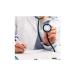 Sainio Dual Head Stethoscope - Stainless Steel Medical Stethoscope for Students & Doctors | International Shipping Available - Buy Online on SooperMarket.com