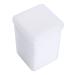 1 Box Discharge Makeup Cotton Makeup Wipe Cotton Discharge Nail Oil Remover Cotton Pads Cleaning Nail Oil Cotton