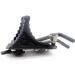 Forward Universal Hand Stop for Keymod & M-Lok Tactical Handguards - Enhanced Control - Buy Online on SooperMarket.com