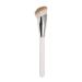 SHANPIN Concealer Brush Eye Liquid Cream Foundation Concealer for Dark Circles Under Eye Makeup Small Angled Precision Face Blending Brush Beauty Tools.