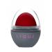 LIQUE Cosmetics Hydrating Lip Balm - Coconut & Jojoba Oils, Vegan Formula - Cheeky/Pomegranate - 0.21 Oz - Buy Online on SooperMarket.com