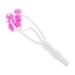 Colcolo 6x facial massager facial roller anti wrinkle roller facial massage