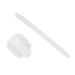 Zetiling 30Pcs Bottle Pump Head - ABS Lotion & Liquid Transfer Tool for Soap Makeup Remover & More | International Shipping Available - Buy Online on SooperMarket.com