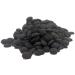 Dark Chocolate | Button's | Finest Belgian | (1kg) Bag | Baking and Topping - Buy Online on SooperMarket.com