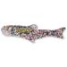 YEOWWW Catnip Pollock Fish Most Potent Catnip Cat Toy - Buy Online on SooperMarket.com