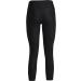 Under Armour Women's HG UA Armor Capri Tights - Black | Shop Internationally for Premium Activewear - Buy Online on SooperMarket.com