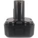 SPANN 9.6V Battery Replacement for Hitachi D 10DH D 10DJ D 10K-2 | Compatible with EB912S EB914 EB924 & More - International Shipping Available - Buy Online on SooperMarket.com