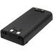 Buy 1100mAh Replacement Battery for C-112 C-430 C-130 C-412 CNB-415 CNB-414 CNB-410 PNB-417 (12.0V) - International Shipping Available - Buy Online on SooperMarket.com