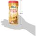 Coffee-Mate Powdered Coffee Whitener 425g Canister Hazelnut Coffee - Buy Online on SooperMarket.com