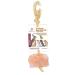 SALTEAN Himalayan Rock Salt | Lick For Small Animal/Pet Licks Hanging Himalayan Rock Salt-86gram- 2 cube salt