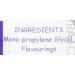 Flavour Factory Apple Intense Food Flavouring 100 ml - Buy Online on SooperMarket.com