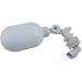 ZAOJIAO SENSTREE Auto-top-Off ATO Solution Auto Water Filler Adjustable Float Valve Mounting for Aquarium Sump ATO system(PC bracket) - Buy Online on SooperMarket.com