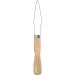 Clothes Shirts Pull Hand Zipper Puller Helper Button Aids Hook E3U5 Tool Arthritis Kit Aid Helper Wooden-universal - Buy Online on SooperMarket.com