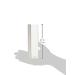 Mommy's Helper Slide-Lok Bi-Fold Door Lock - Secure Your Home with Ease - Buy Online on SooperMarket.com