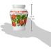 Amarena Fabbri Strawberries Syrup 600G (Strawberries) - Buy Online on SooperMarket.com