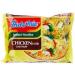 Gharana Swaad ka Khazaana Indomie Nigerian Chicken Noodles 70g (Pack of 40) | Authentic Flavor | Spicy & Savory Blend | Rich Nigerian Taste | Quality Ingredients | Speedy & Convenient - Buy Online on SooperMarket.com