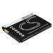 PRUVA Battery Compatible with Fritz!Fon 2000 2446 AVM 2000 2446 C4 EM25 EM325 M2 M325 MT-F P/N: 312BAT006 700mAh