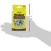 Tetramin Weekend Futter Sticks - 20 Pieces (18g) for All Decorative Fish | International Shipping Available - Buy Online on SooperMarket.com