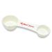 Maple Grove Farms Asiago & Garlic Dressing 8 oz (Pack of 2) with WYKED YUMMY 4-in-1 Measuring Spoon Bundle - Buy Online on SooperMarket.com