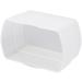 JJC Flash Diffuser for Canon 430EX II & Sony HVL-F43M - Bounce Light Softbox | 1 Pack - Buy Online on SooperMarket.com