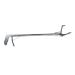 Multipurpose Snake Catcher Tongs Foldable Stainless Steel Reptile Grabber Stick Foldable Reptile Grabber