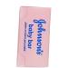 Johnson's Baby Bar Soap 3 oz (89ml) - 3 Pack | Gentle Cleansing for Sensitive Skin - Buy Online on SooperMarket.com