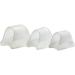 Pedifix Visco Gel Hammer Toe Crutch Large 4/PK - Smart Gel Technology - Buy Online on SooperMarket.com